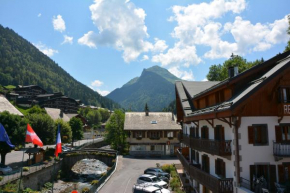 Hotel Rhodos Morzine